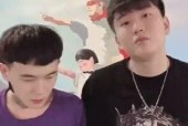 东北话对白语音