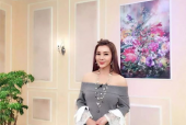 国产熟女老太太,国产熟女老太太的优雅人生